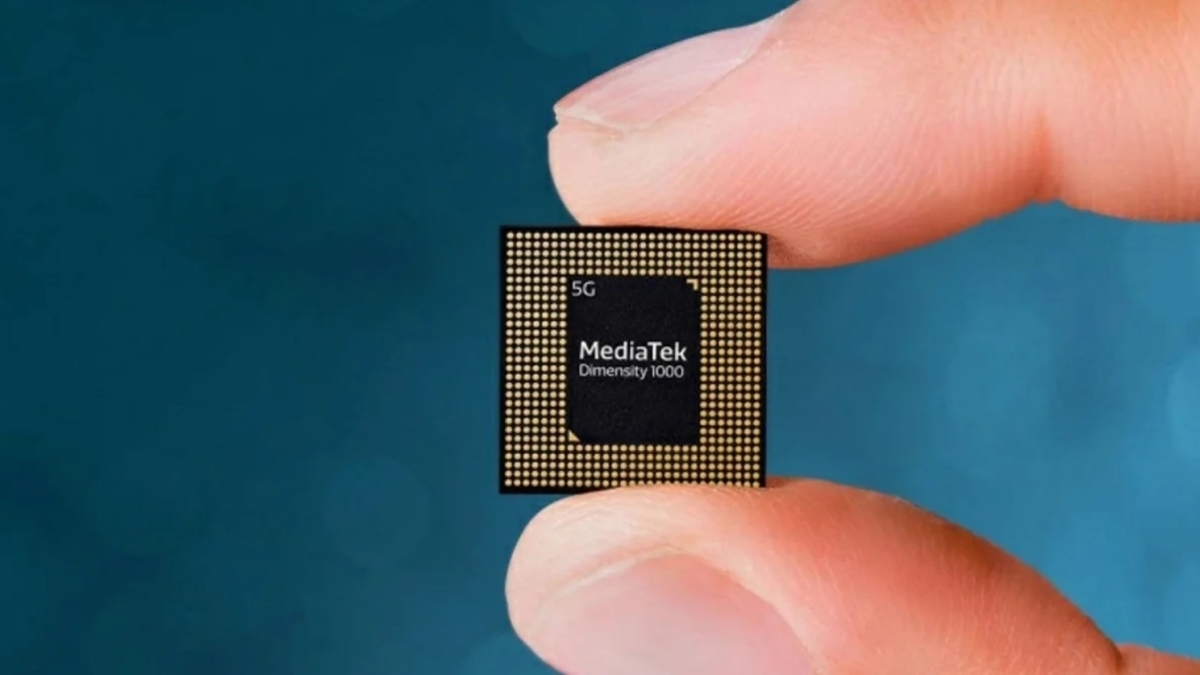 MediaTek создаст чип для бюджетных 5G-смартфонов