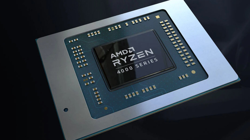 Сверхбыстрые Ryzen 4000 и доступные Athlon 3000 — чем порадует AMD в 2020 году
