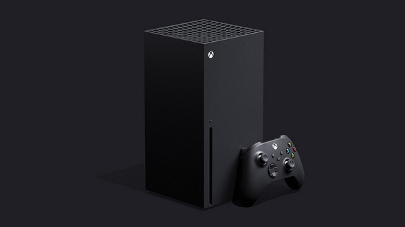 Xbox Series X выйдет на рынок уже в ноябре этого года