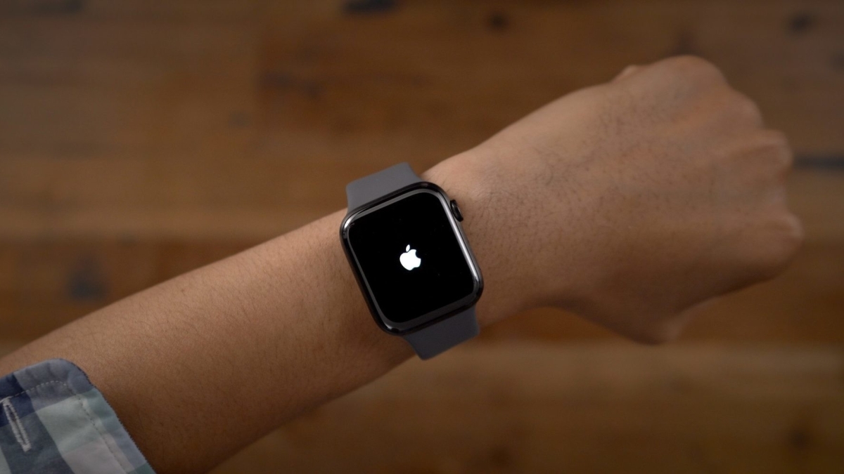 Apple Watch Series 6 могут быть представлены на ближайшей презентации