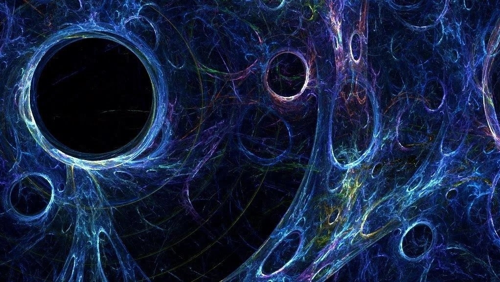 Последние данные ставят под сомнение все, что мы знаем о темной материи