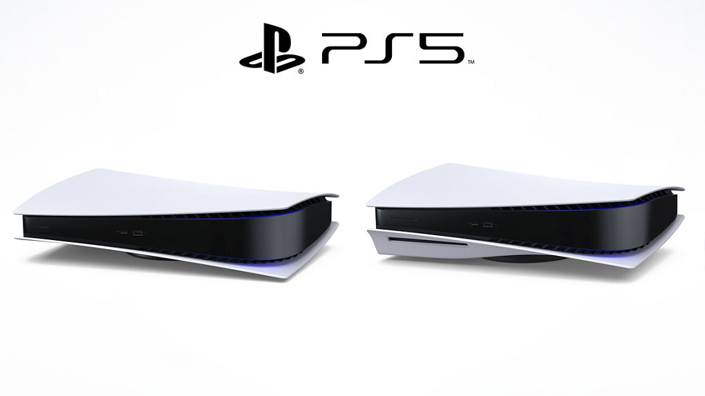 Объявлены цены и дата выпуска PlayStation 5 в России
