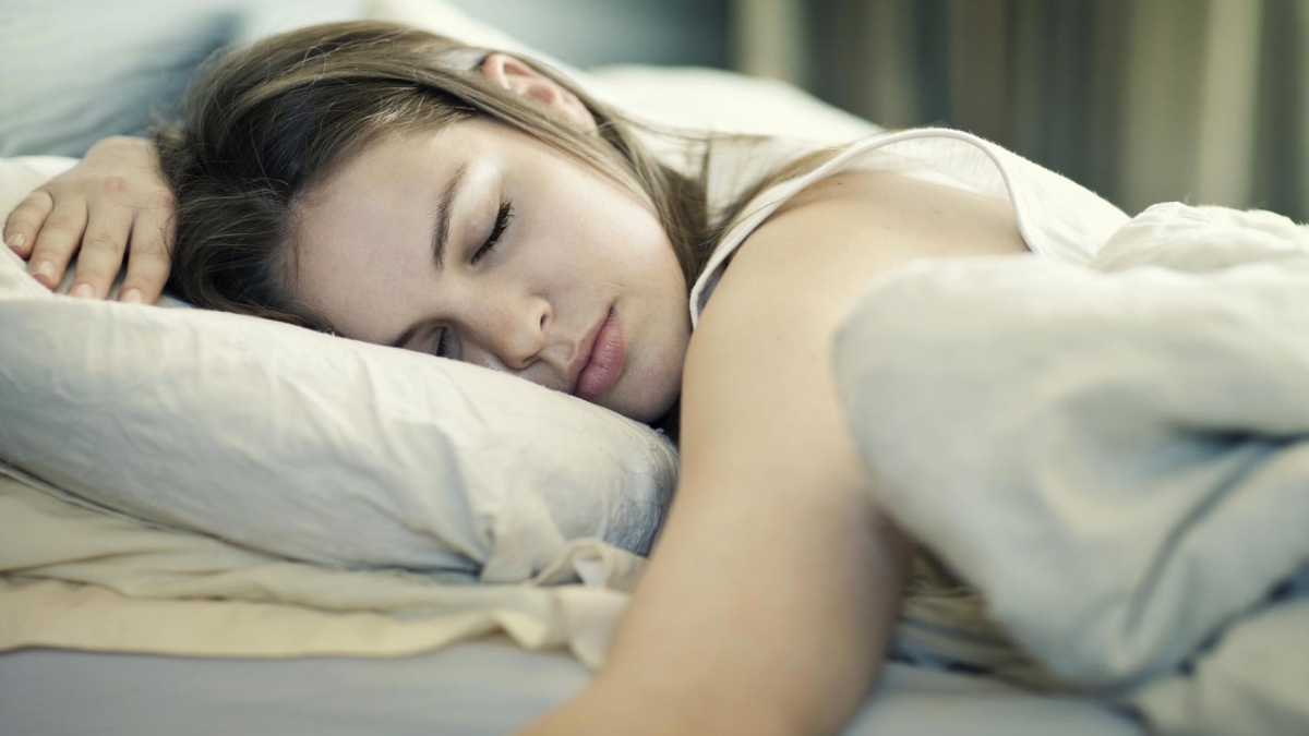 Почему мы спим и зачем сон нужен организму?