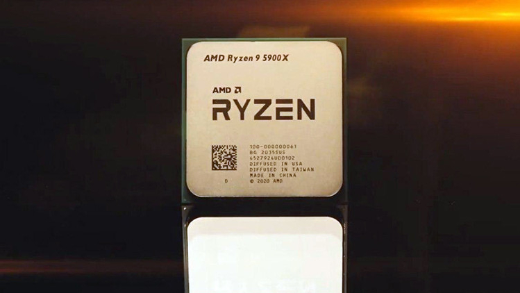 Процессоры AMD Ryzen 5000 превосходят Intel во всем