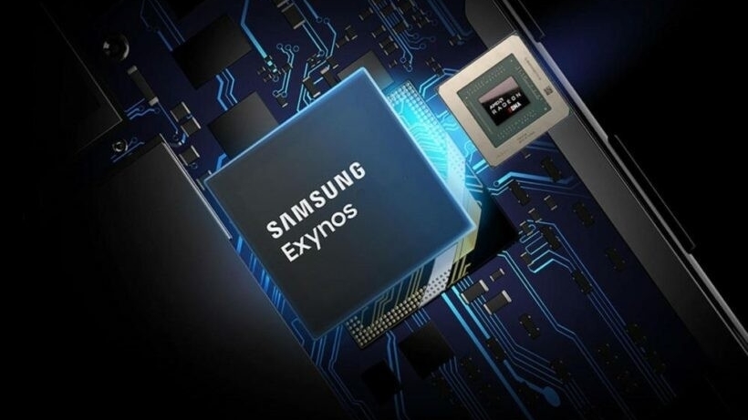 Процессор Exynos 1080 — свежий мобильный процессор уже на подходе