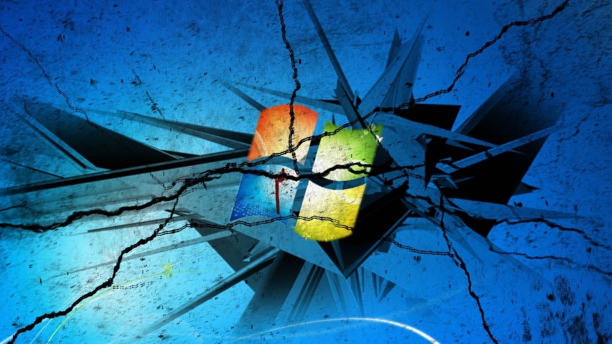 Обновление Windows 10 ломает компьютеры