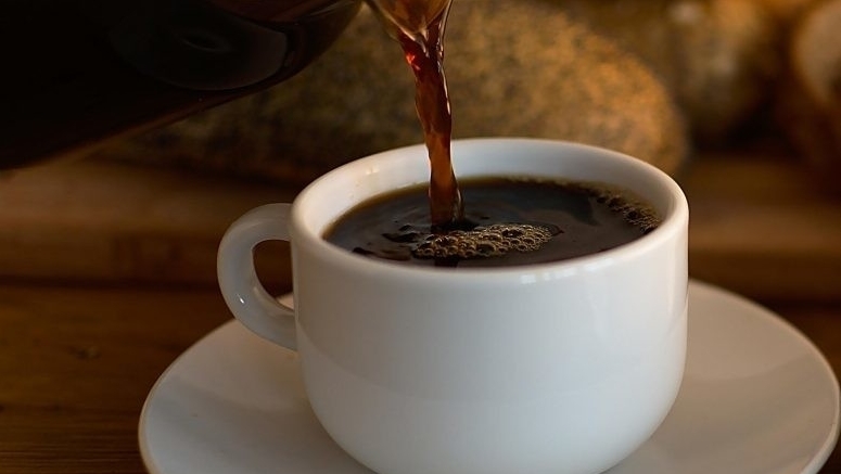 Ученые пришли к выводу, что кофе лучше пить после завтрака, а не до него