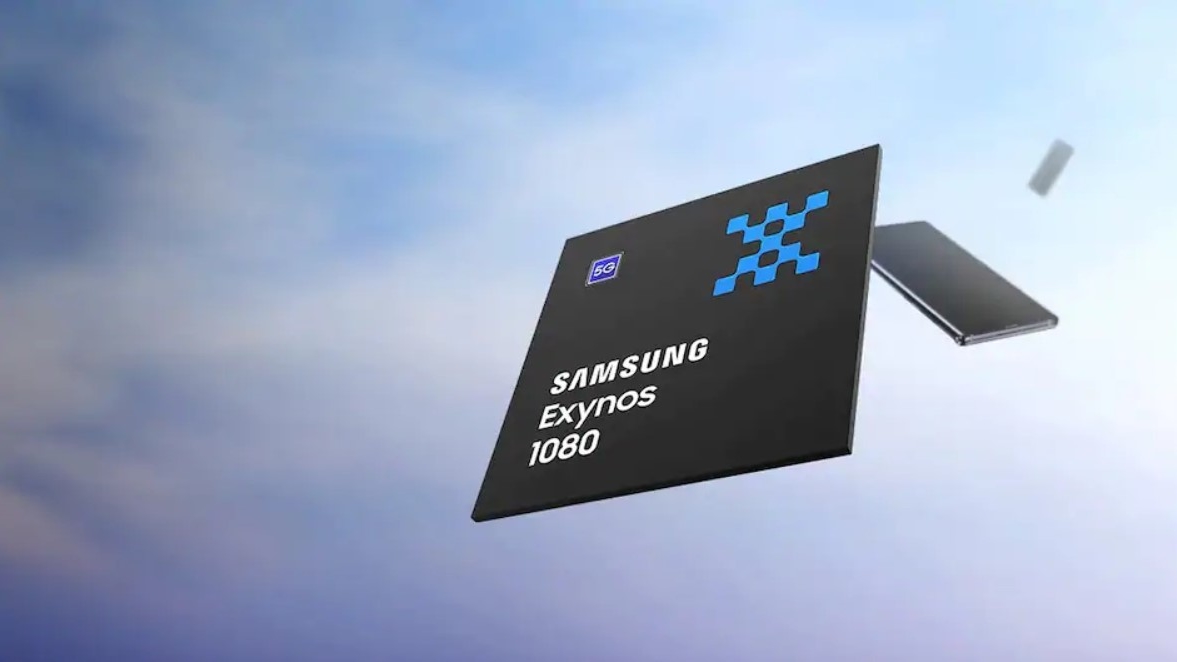 Samsung выпустила процессор с поддержкой 5G и камер с разрешением 200мп