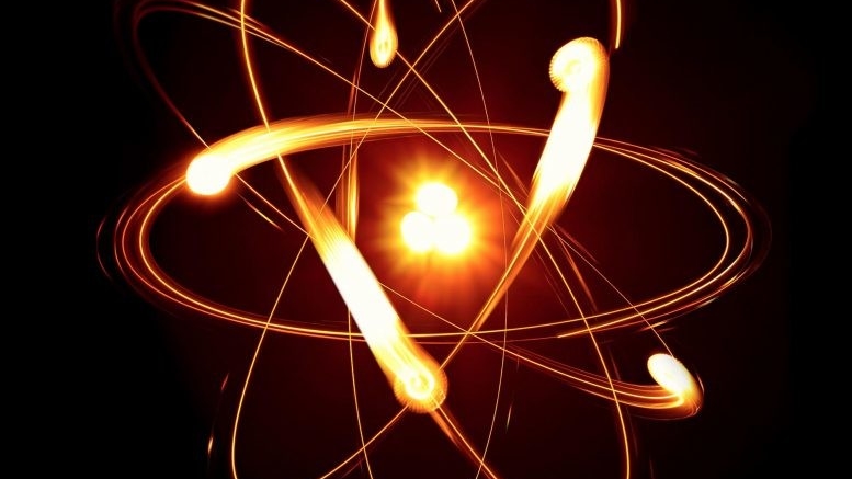 Раскрыта тайна странных электронов