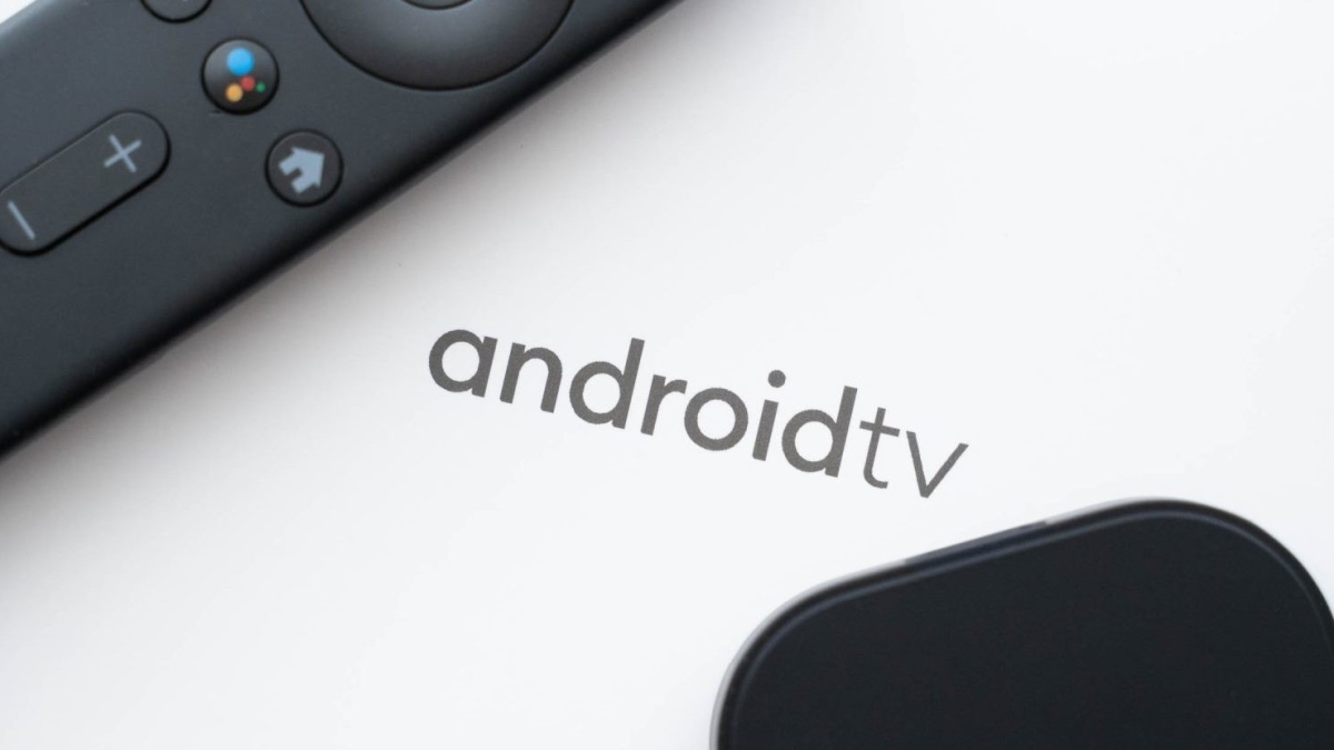 Android TV неофициально портирован на системы x86