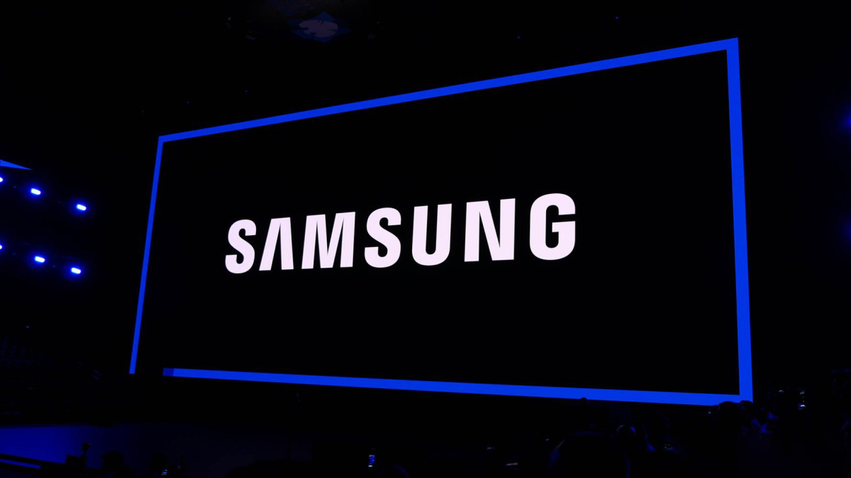 Компания Samsung представила первый официальный тизер Galaxy S21