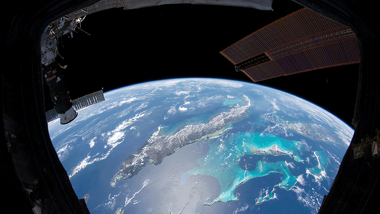 Посмотрите 20 лучших снимков Земли от NASA за 2020 год