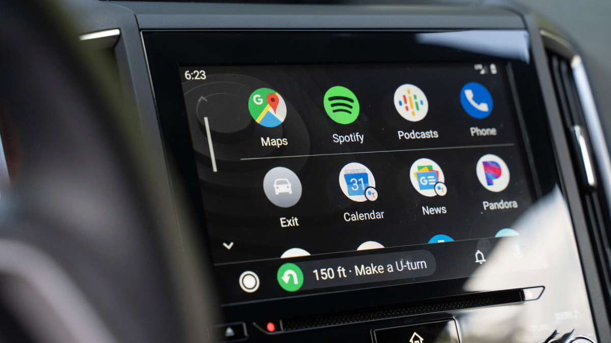 Samsung SmartThings теперь доступен для Android Auto
