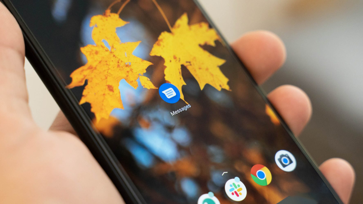 Сообщения Google могут перестать работать на "несертифицированных" устройствах Android
