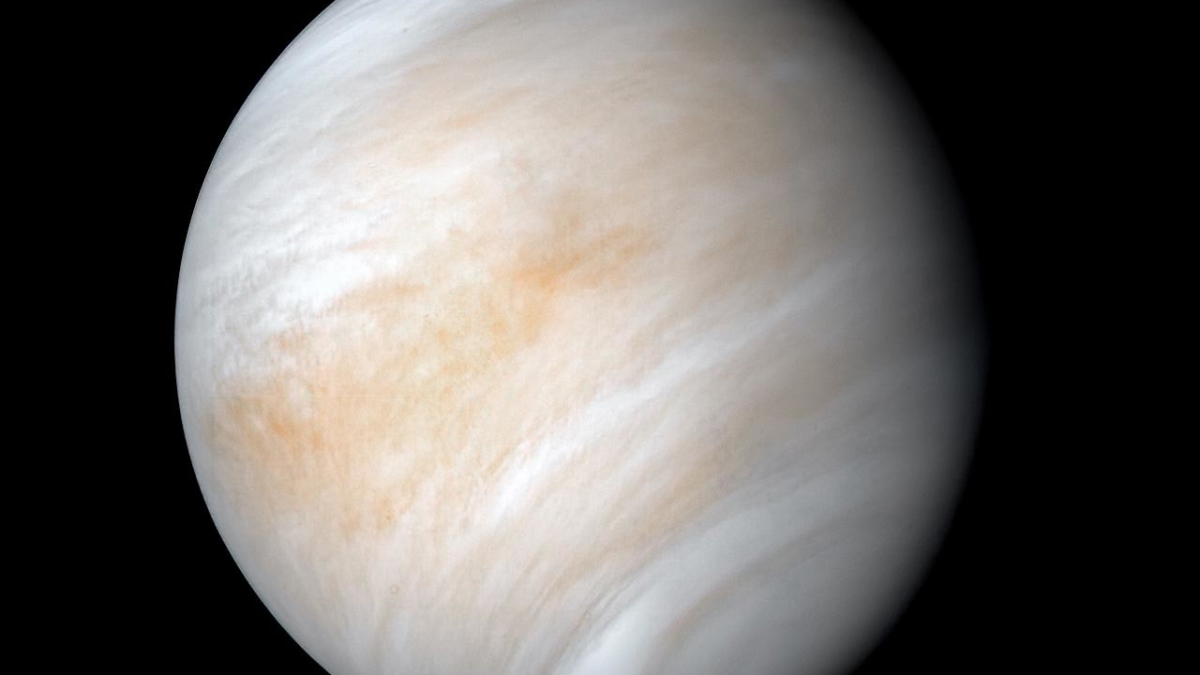 Обнаружение следов жизни на Венере было ошибкой