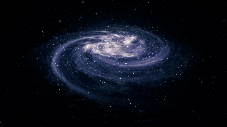 Сложная механика эволюции Вселенной: раскрытые секреты 3000 галактик