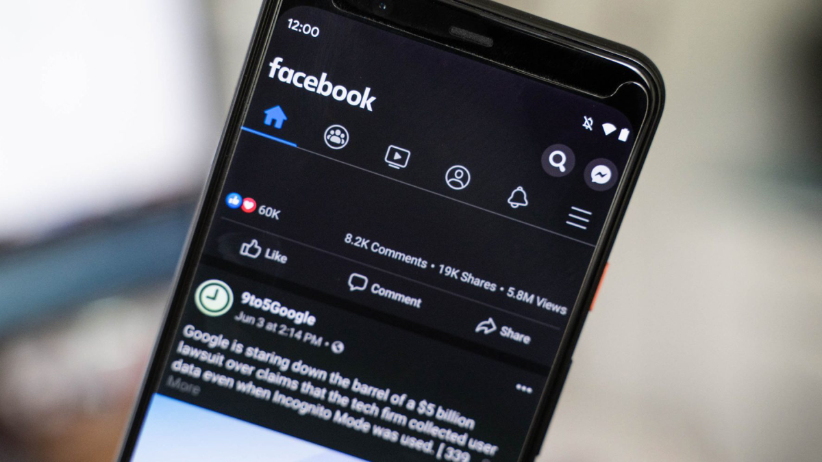 Facebook работает над умными часами на базе Android с акцентом на социальные сети и фитнес