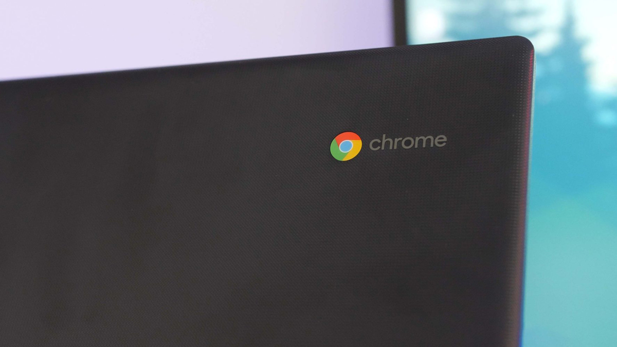Операционная система Chrome OS стала популярнее macOS