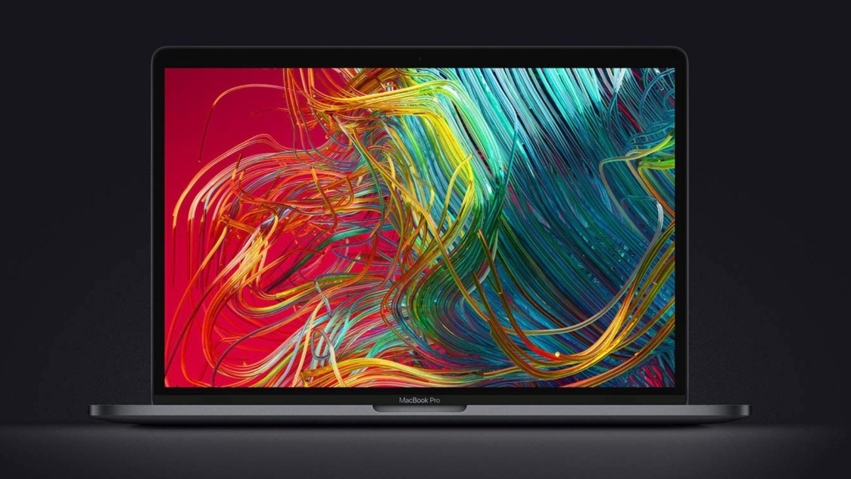 Все, что мы знаем о 14-дюймовых и 16-дюймовых MacBook Pro 2021 года