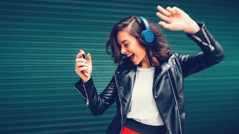 Прослушивание любимой музыки может вызвать перегрузку мозга