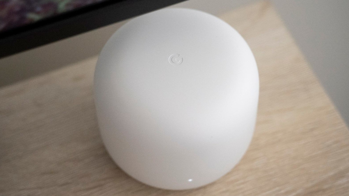 Приложение Google Wifi закроется в мае, уступая место Google Home