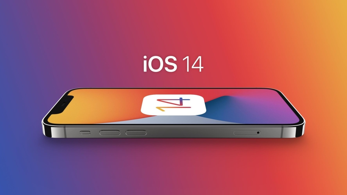 Вышло объемное обновление iOS 14.6