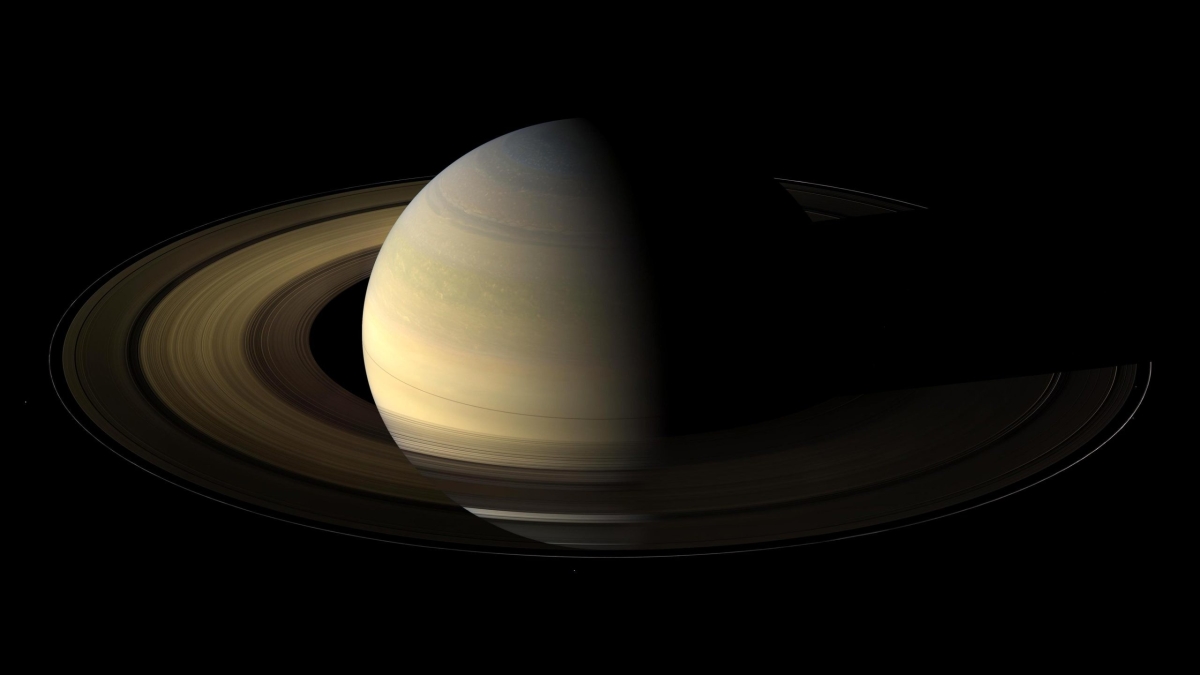 Эксперименты подтверждают возможность гелиевого дождя на Юпитере и Сатурне