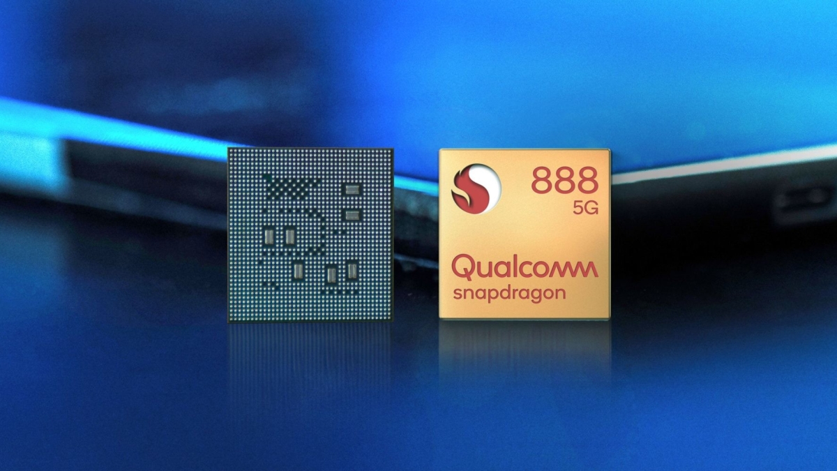 Новый процессор от Qualcomm будет использовать 4-нм техпроцесс