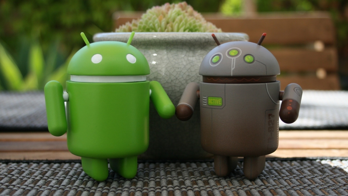 Google перешла на новый этап борьбы с OEM-производителям Android