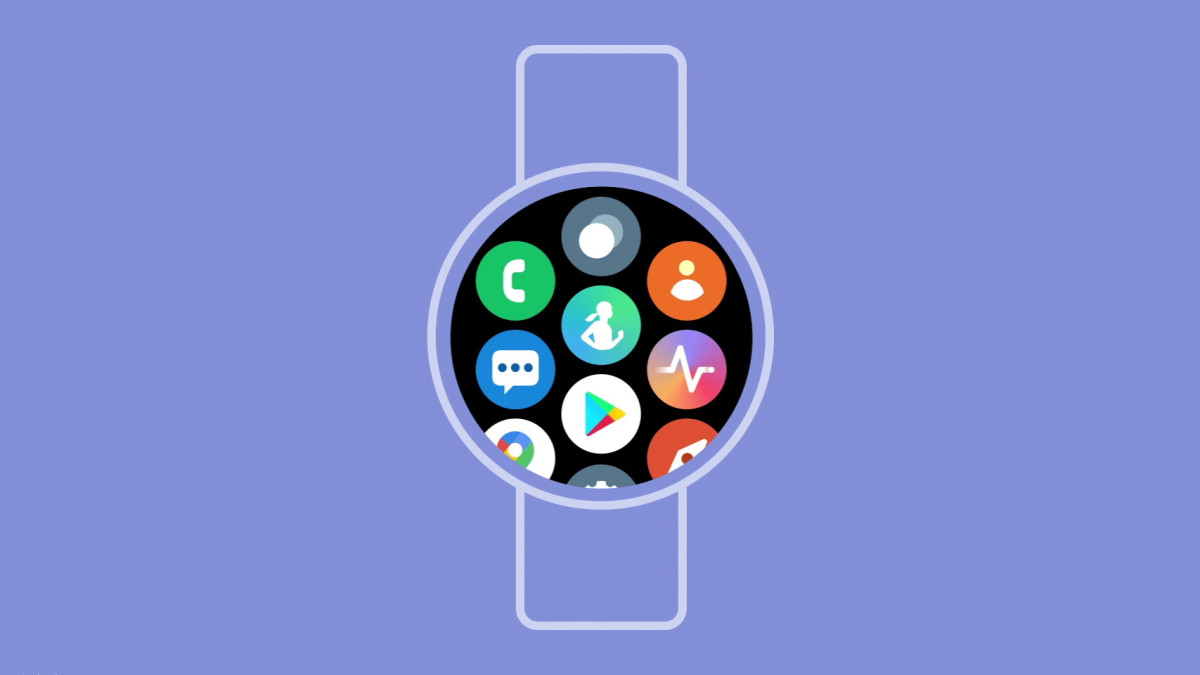 Первый взгляд на версию Wear OS от Samsung — One UI Watch