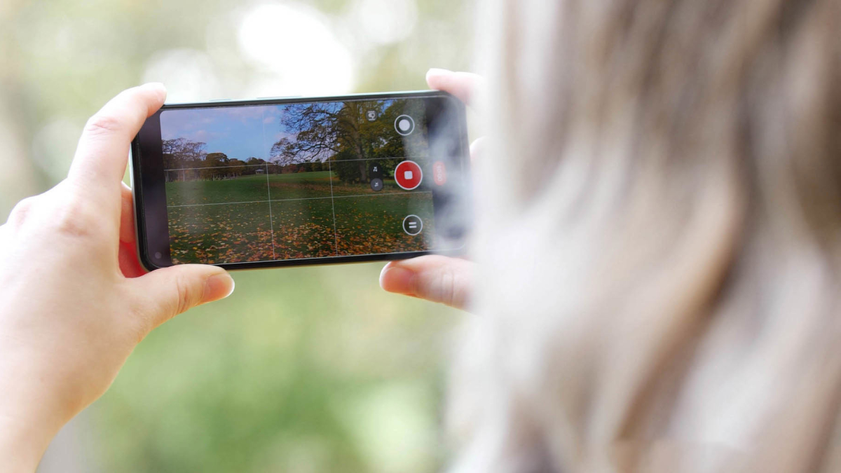 Приложение Google Camera раскрывает некоторые подробности о Pixel 6 и 6 Pro