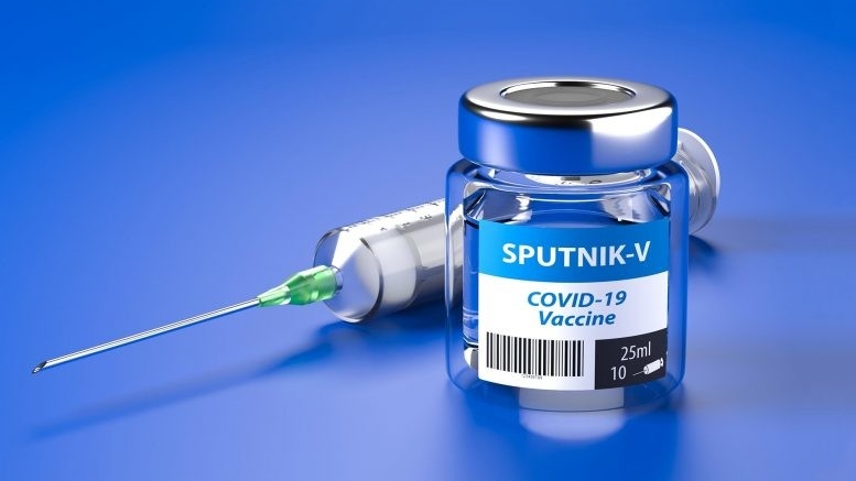 Подробное клиническое исследование выявило реальную эффективность вакцины Спутник V 