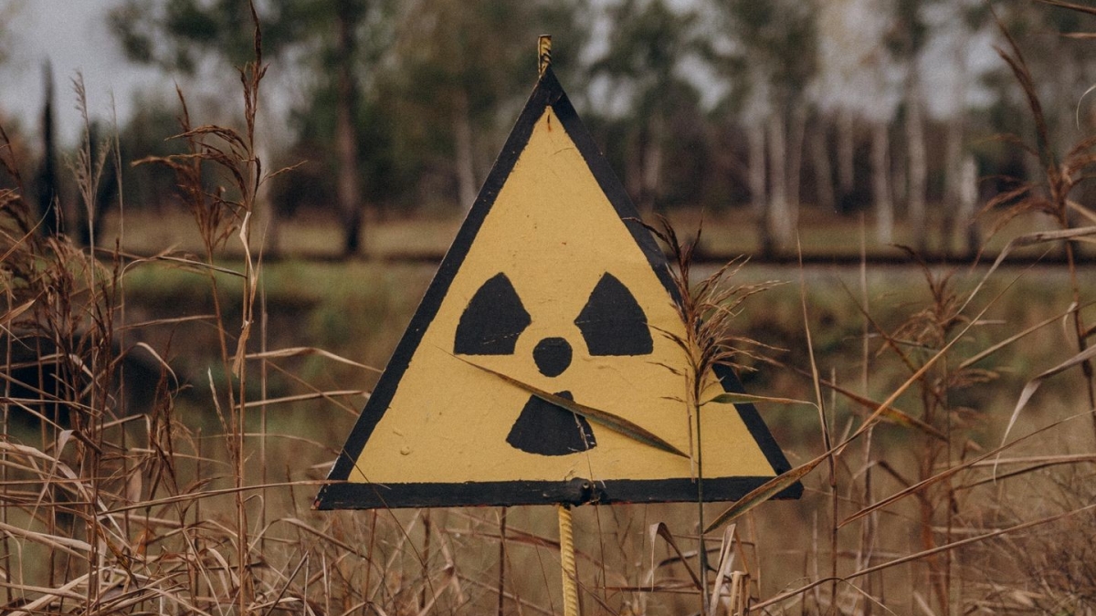 Наука простыми словами — что такое радиоактивность?