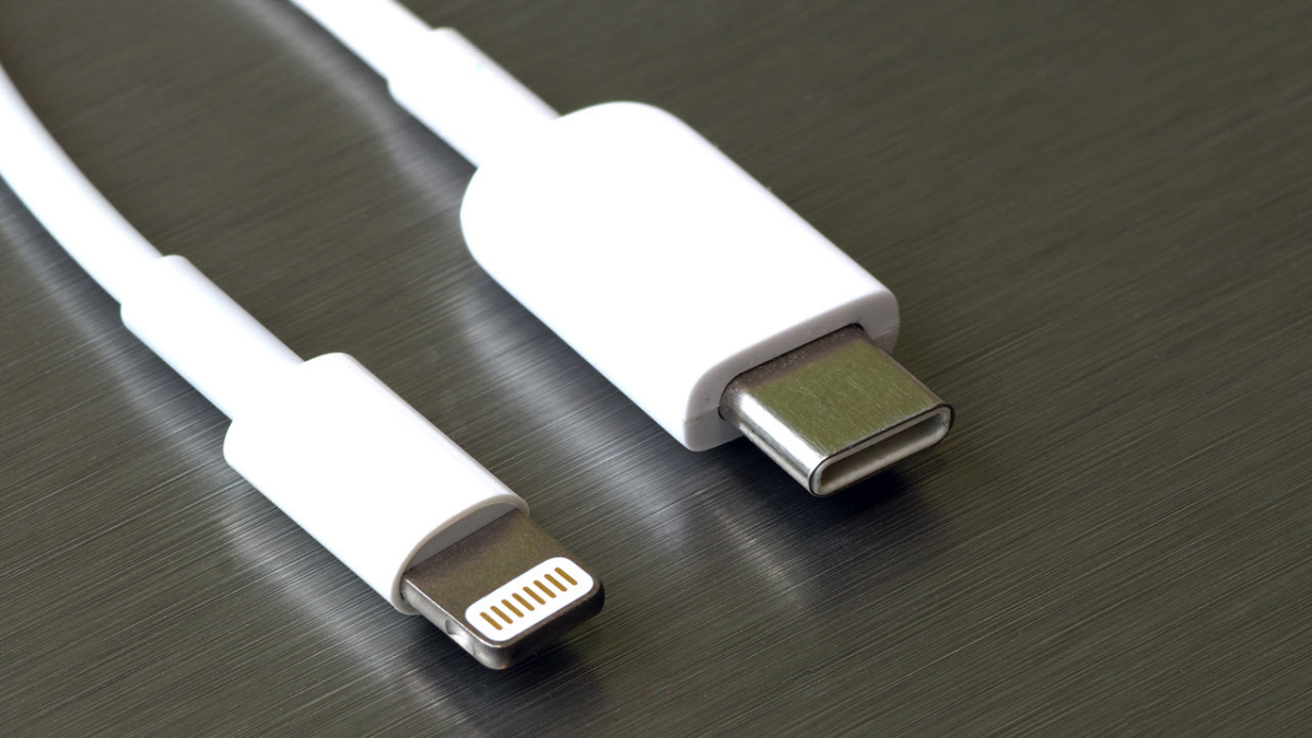 Новый iPhone будет с USB-C? Один закон может изменить продукцию Apple