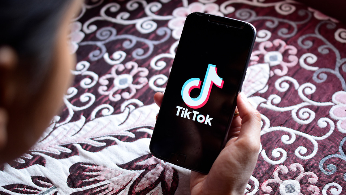 Приложение TikTok переходит в дополненную реальность 