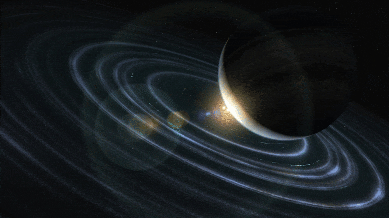 Девятая планета солнечной системы реальна — но искать ее нужно в необычном месте