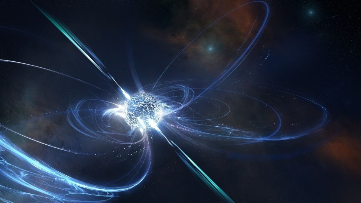 Нейтронные звезды и антивещество могут быть созданы в лаборатории