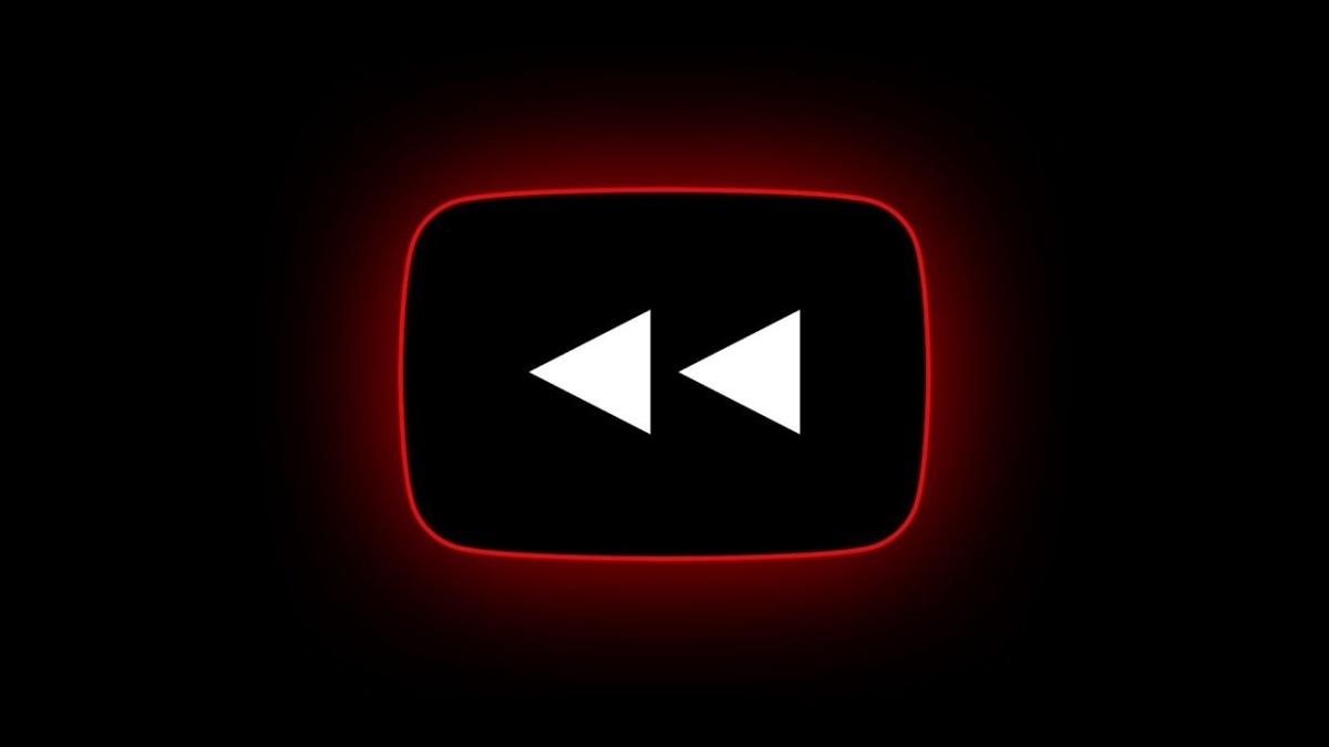 Серия YouTube Rewind подошла к концу — более данный формат не будет использоваться