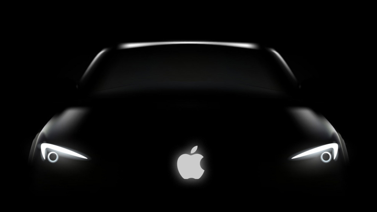 Apple Car откладывается — контракт с поставщиками батареи был разорван