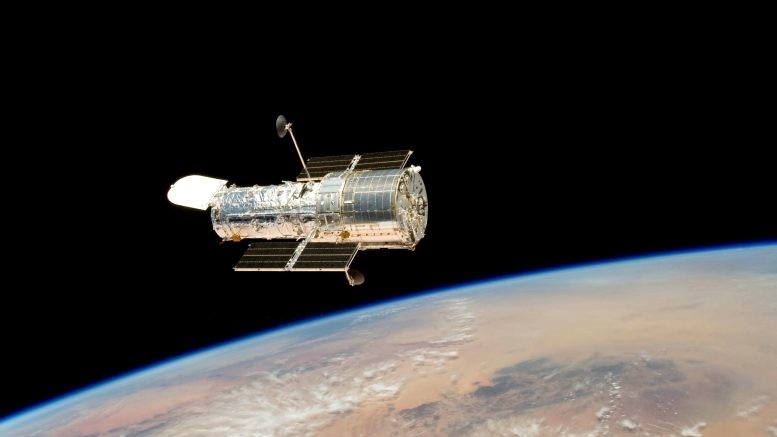Hubble снова в безопасном режиме — возможные причины очередного крупного сбоя в работе