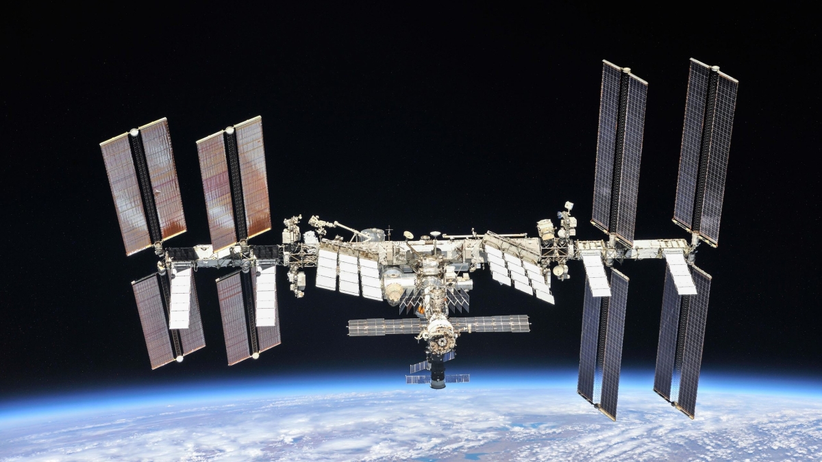 NASA возмущено разрушительным российским противоспутниковым испытанием