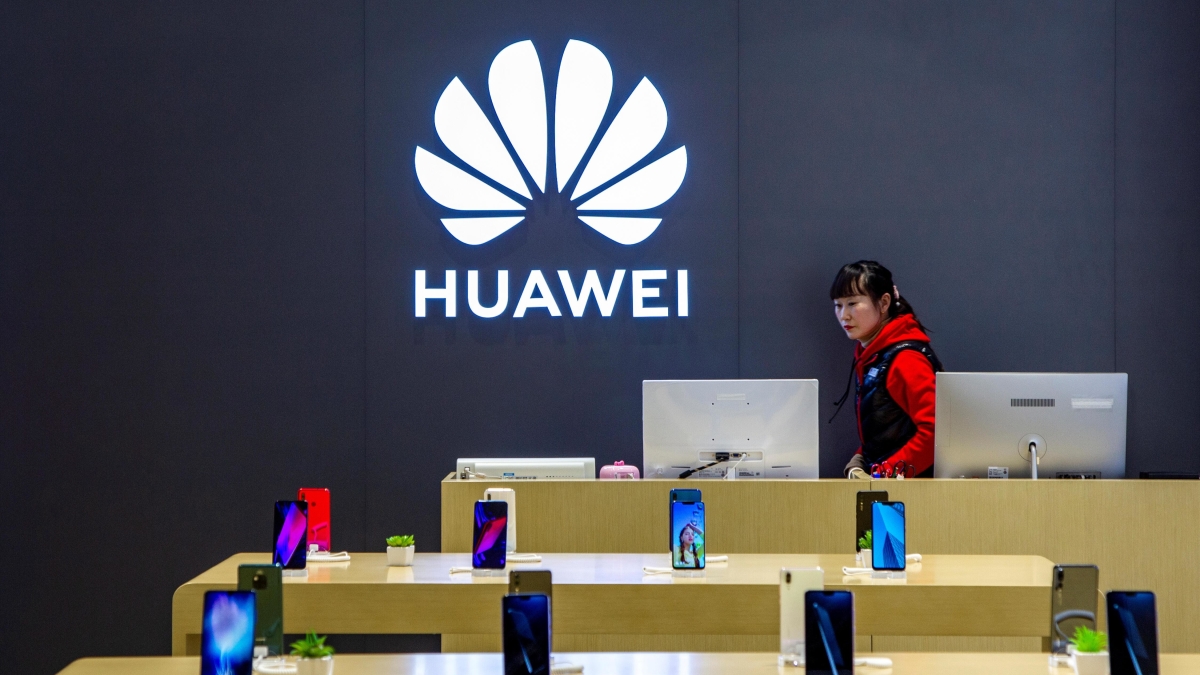 Huawei дает скидку до 100% на все смартфоны в США — но есть нюанс