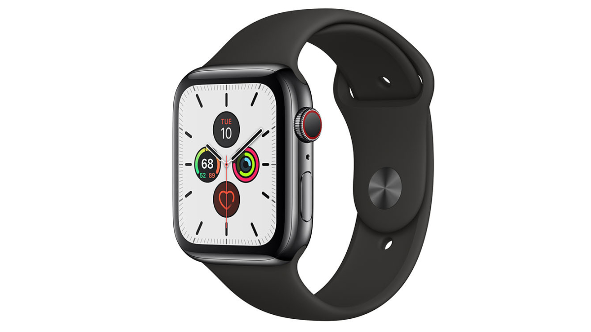 Apple Watch Series 8 — все что известно о новом поколении умных часов