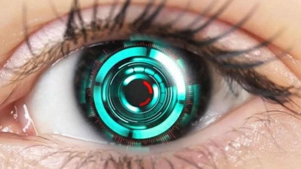Бионические глаза нового поколения могут появится в ближайшее время