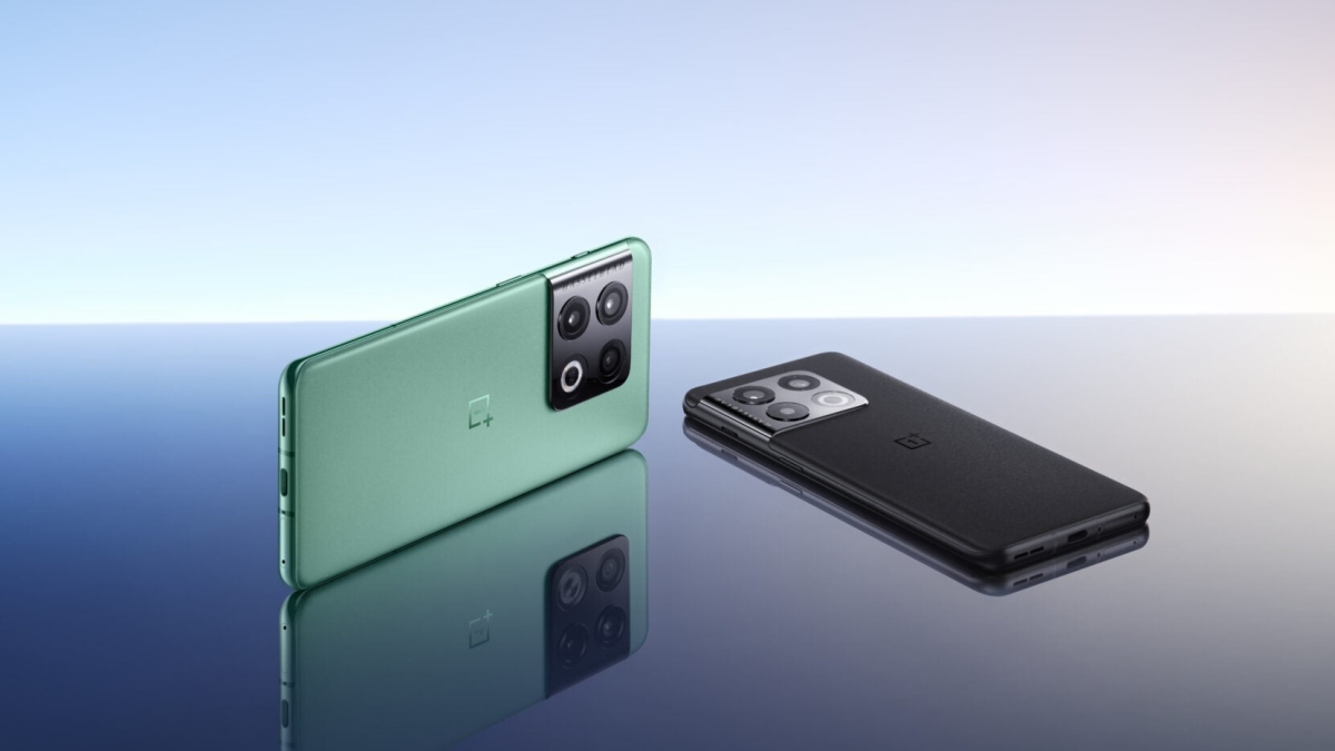 Глобальные версии OnePlus 10 будут использовать Snapdragon 8 Gen 1 и Dimensity 9000