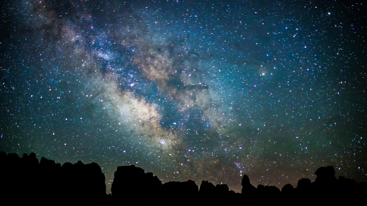 Наука простыми словами — сколько звезд во вселенной?