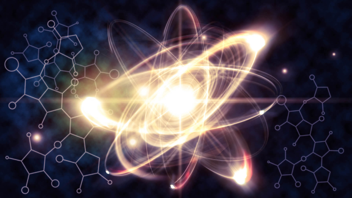Наука простыми словами — что такое и зачем нужна физика элементарных частиц?
