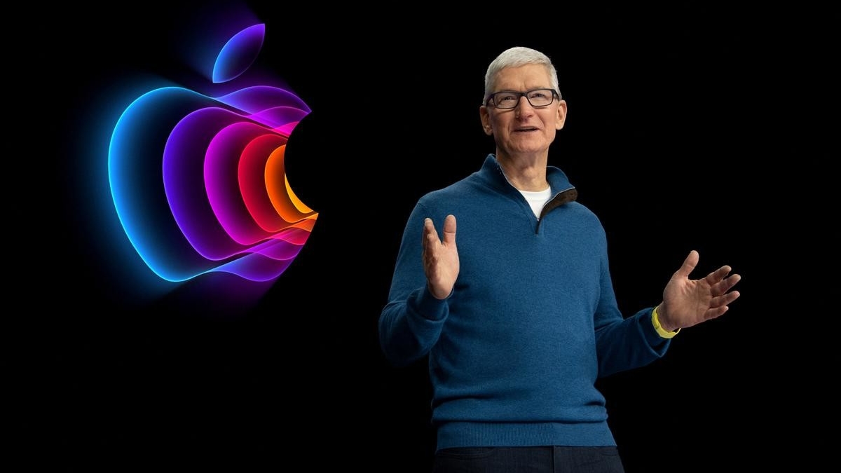 Новые iPad Pro, iPad 10, компьютеры Mac M2, iPadOS 16 и macOS Ventura — чего ждать от октябрьской презентации Apple