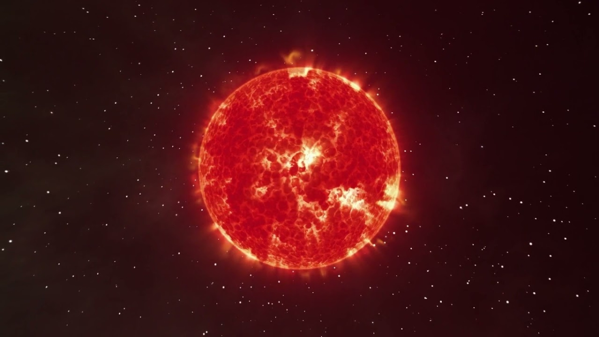 Ученые решили загадку Солнечного переключения — в чем была тайна этого явления?
