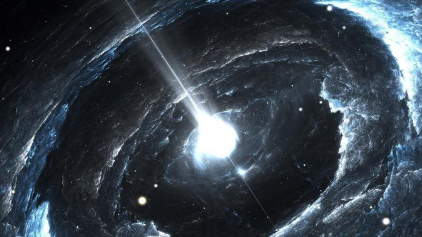 Почему пульсары пропадают? У ученых появился ответ